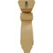 Ekena Millwork 4 1/4"W x 8"D x 13 1/4"H Holmdel Grapes & Vines Corbel, Alder COR04X08X13HOAL - alternate 4